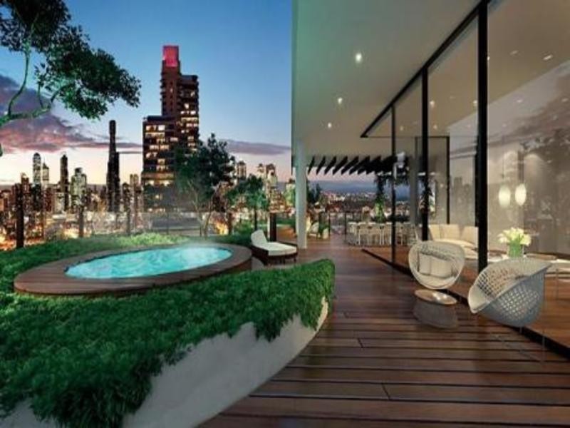 2212/50 Albert Road, South Melbourne VIC 3205