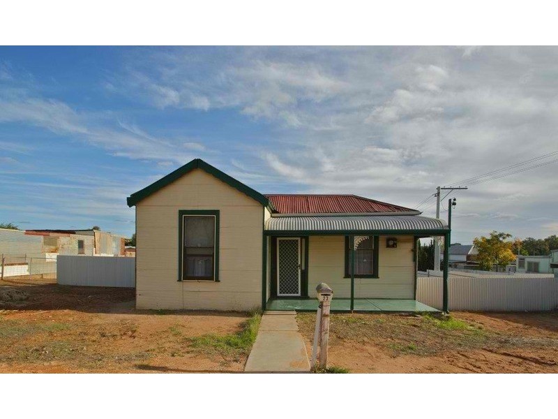 23 Nicholls Street, Broken Hill NSW 2880