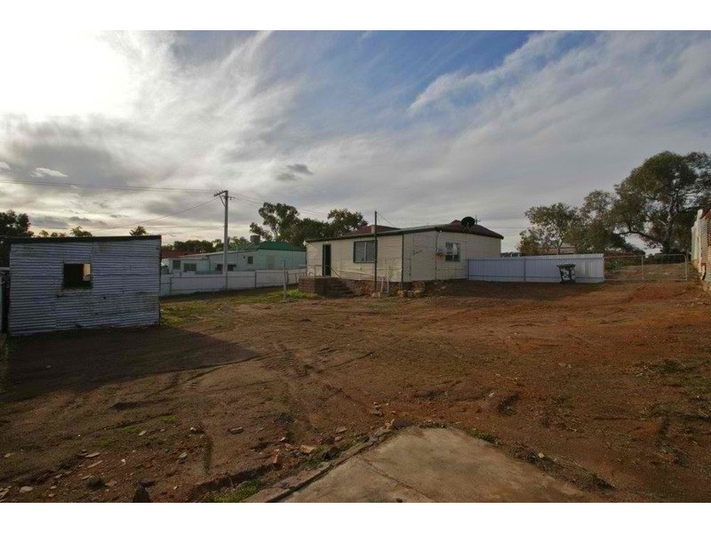 23 Nicholls Street, Broken Hill NSW 2880