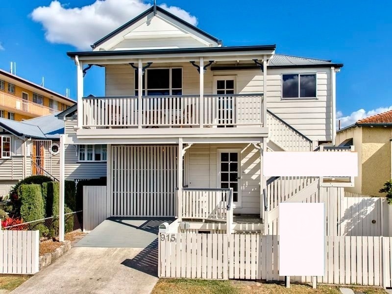 915 Brunswick Street, New Farm QLD 4005
