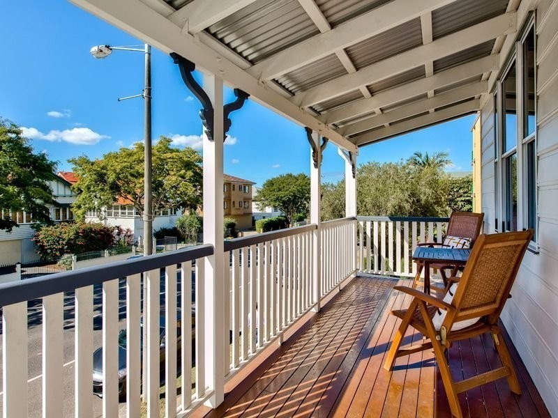 915 Brunswick Street, New Farm QLD 4005