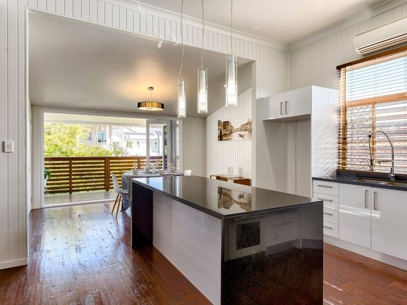 915 Brunswick Street, New Farm QLD 4005