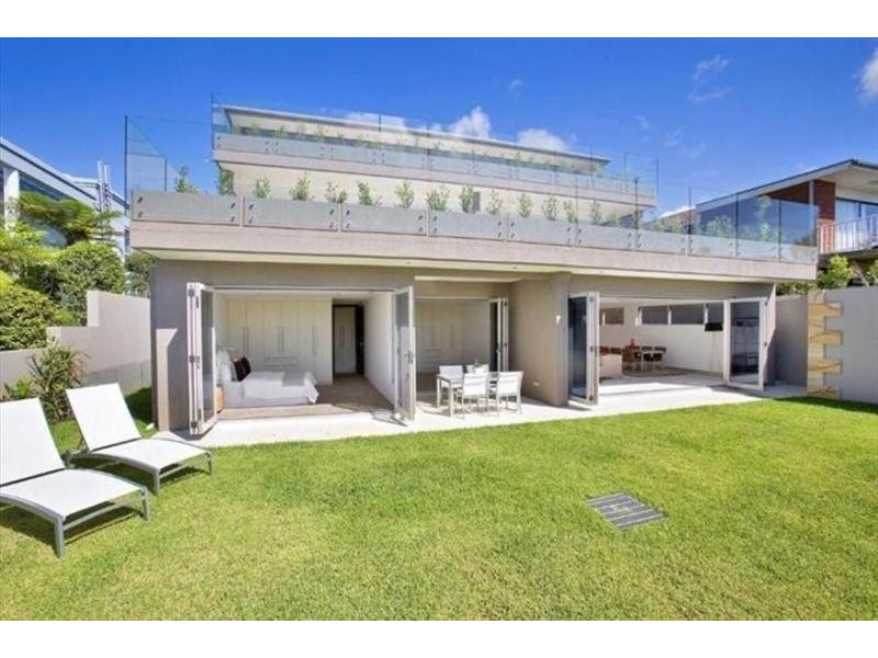 1/215 Spit Road, Mosman NSW 2088