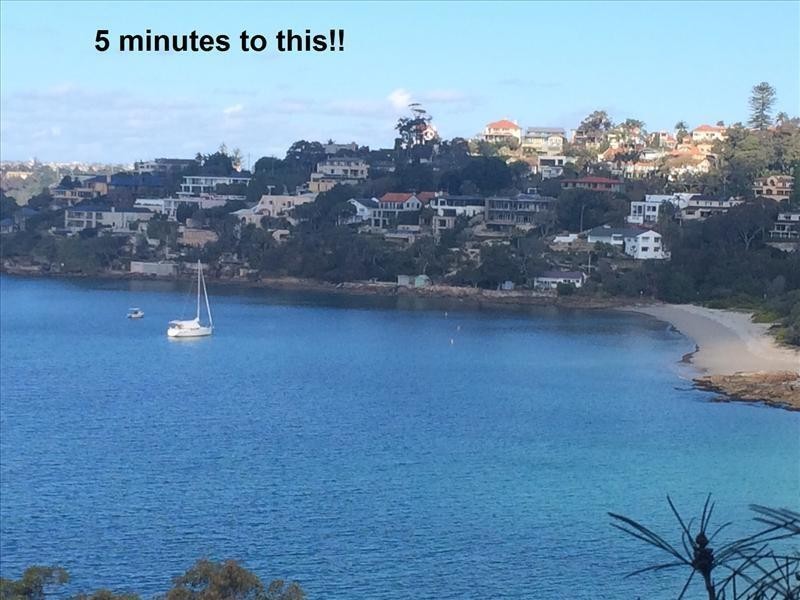 1/215 Spit Road, Mosman NSW 2088