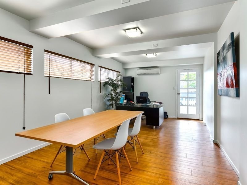 915 Brunswick Street, New Farm QLD 4005