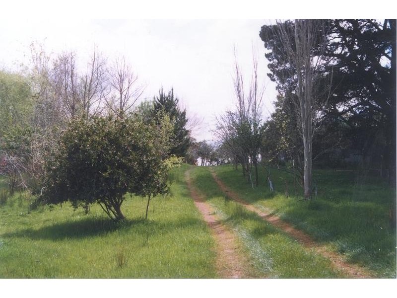 Lot 8/20 Wills Rd, Whittlesea VIC 3757