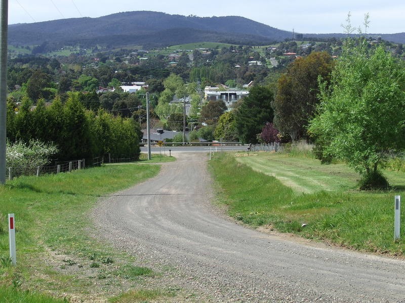 Lot 8/20 Wills Rd, Whittlesea VIC 3757