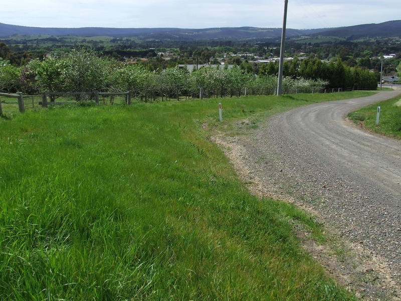 Lot 8/20 Wills Rd, Whittlesea VIC 3757