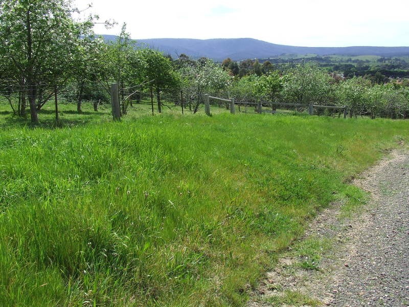 Lot 8/20 Wills Rd, Whittlesea VIC 3757