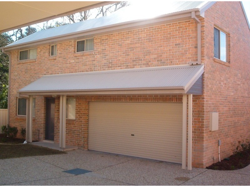 3/37-39 Campbell ave, Anna Bay NSW 2316