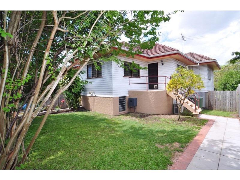 33  Willandra St, Enoggera QLD 4051