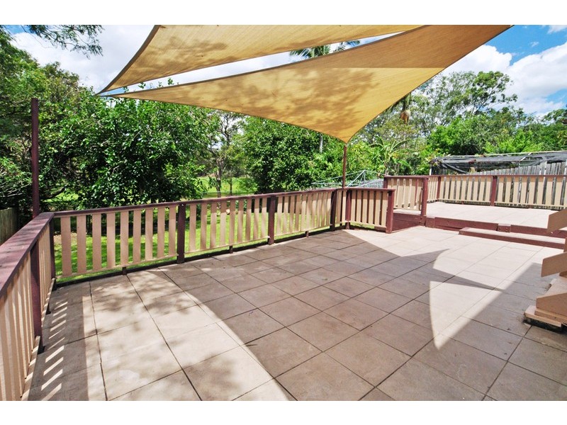 33  Willandra St, Enoggera QLD 4051