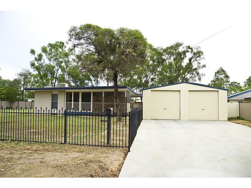 5 Borland Street, Roma QLD 4455