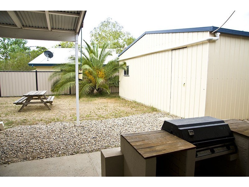 5 Borland Street, Roma QLD 4455