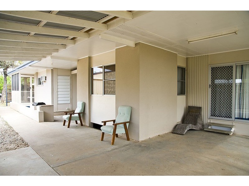 5 Borland Street, Roma QLD 4455