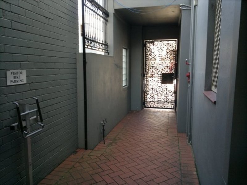 8/168 Botany Road, Alexandria NSW 2015