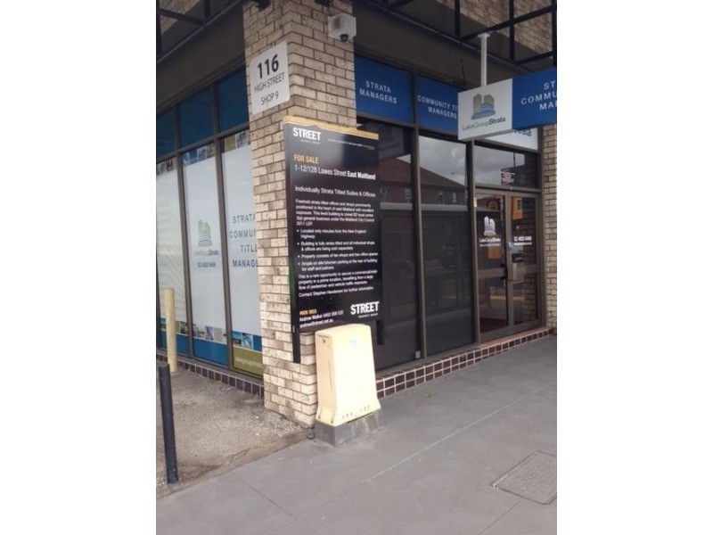 East Maitland NSW 2323