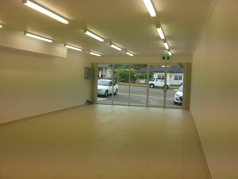 24 Tallawong Avenue, Blacktown NSW 2148