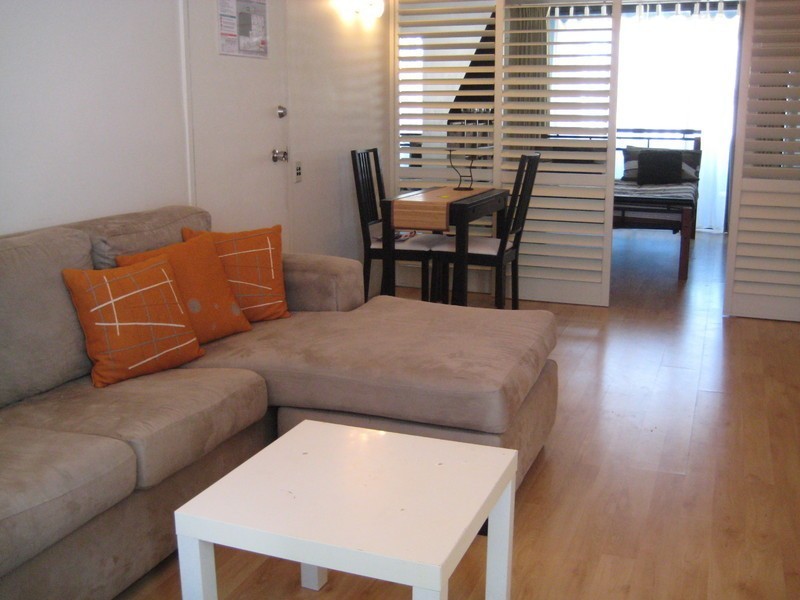 30/23 Agnes St, Fortitude Valley QLD 4006