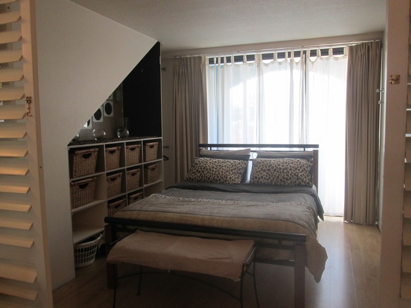 30/23 Agnes St, Fortitude Valley QLD 4006