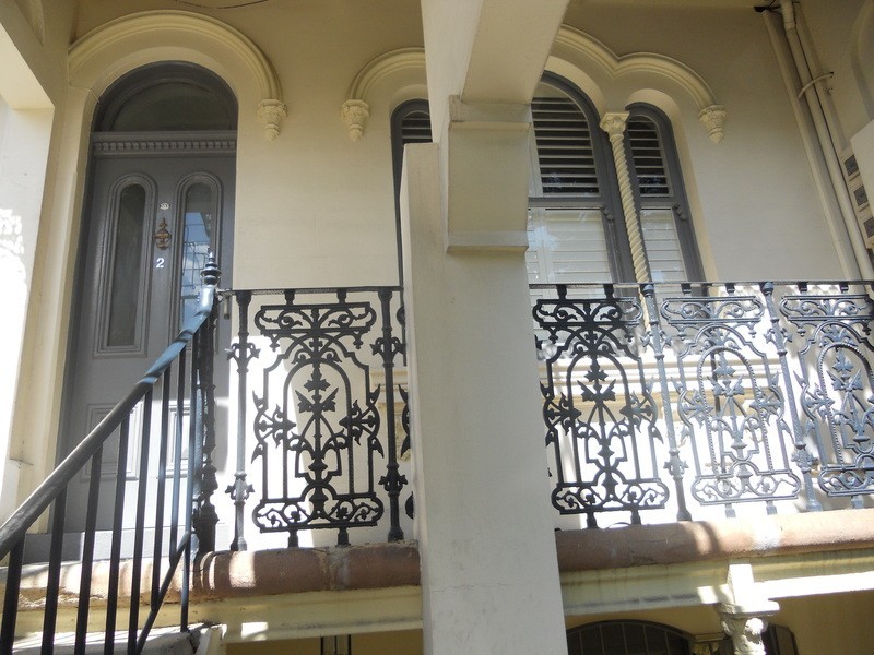 2/276 Bridge Road, Forest Lodge NSW 2037