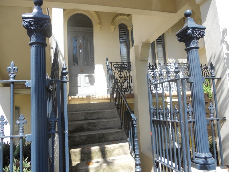 2/276 Bridge Road, Forest Lodge NSW 2037