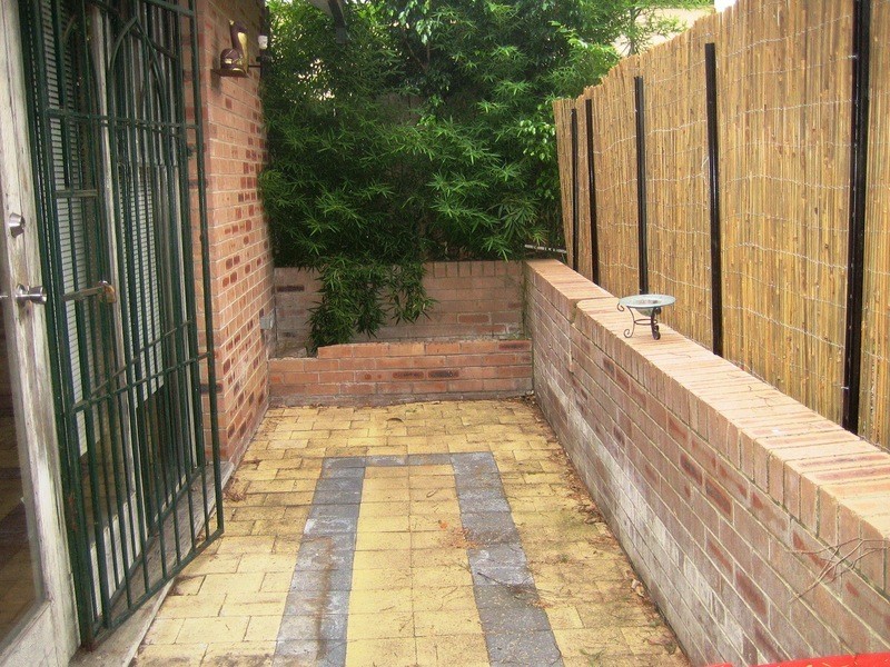 2/60a  Westmoreland St, Glebe NSW 2037