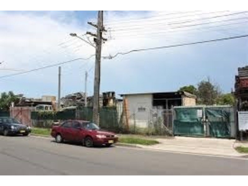 13 Gertrude Street, Wolli Creek NSW 2205