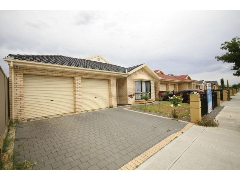 26 Londonderry Cres, Mansfield Park SA 5012