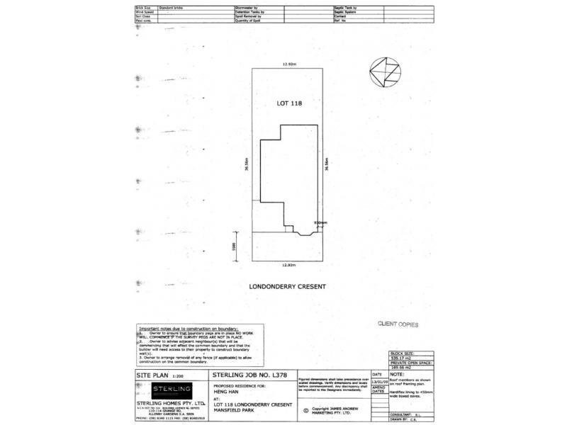 26 Londonderry Cres, Mansfield Park SA 5012