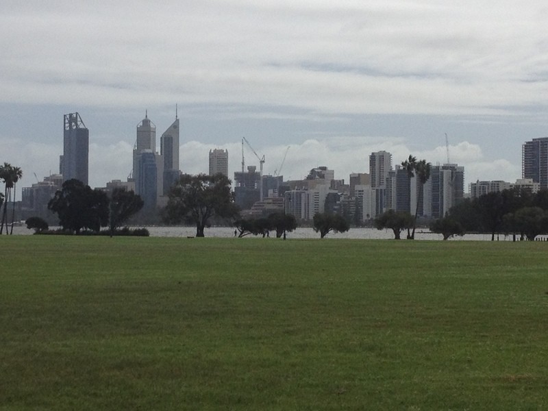 13 Scenic Crescent, South Perth WA 6151