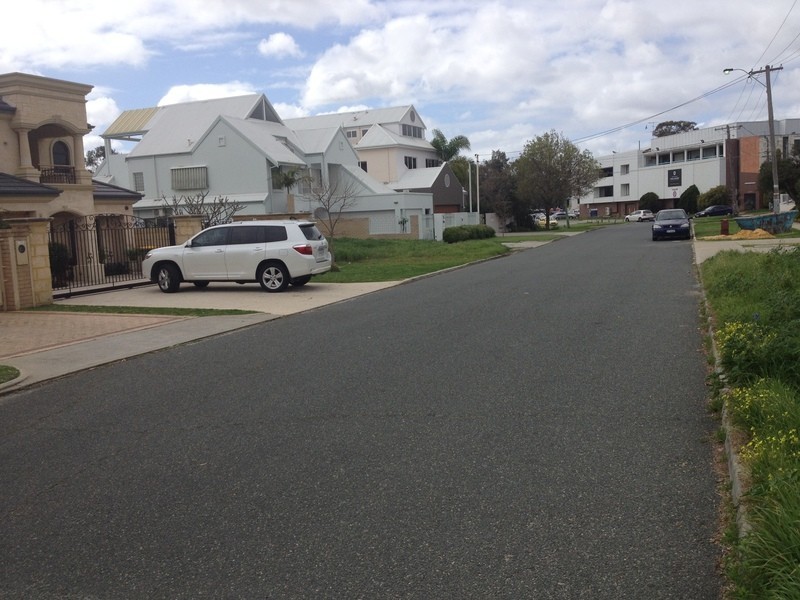 13 Scenic Crescent, South Perth WA 6151