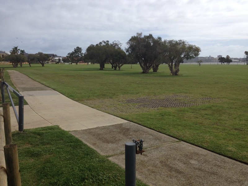 13 Scenic Crescent, South Perth WA 6151