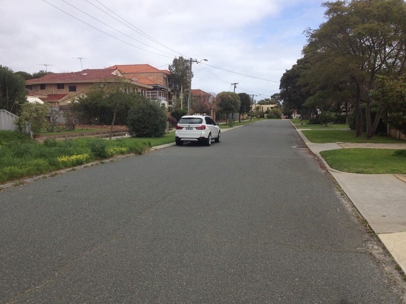 13 Scenic Crescent, South Perth WA 6151