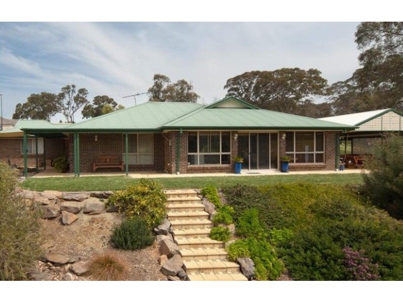 18 Yaktanga Way, Mount Barker SA 5251