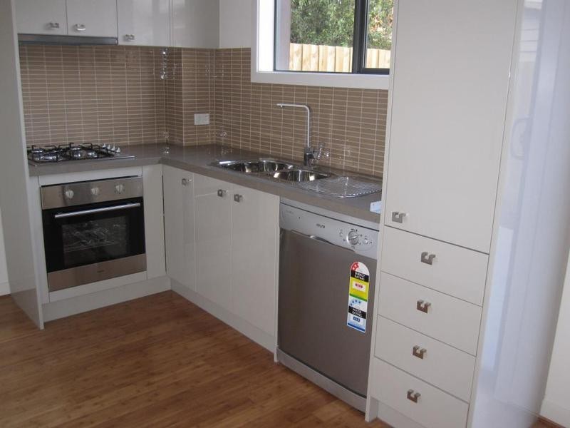 5/158 Clarendon Street, Thornbury VIC 3071