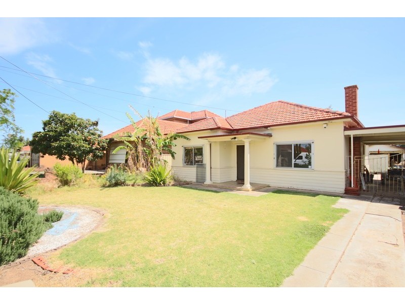 29 Nyonga Ave, Croydon Park SA 5008