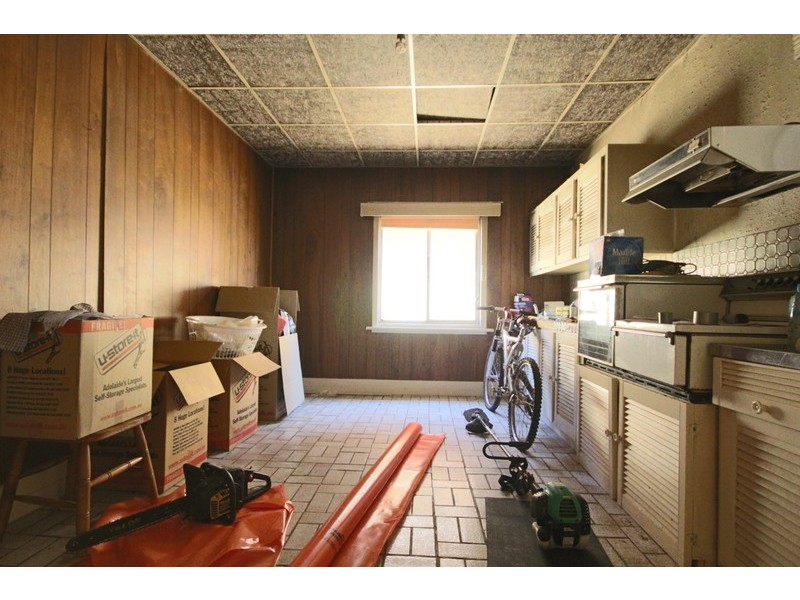 29 Nyonga Ave, Croydon Park SA 5008