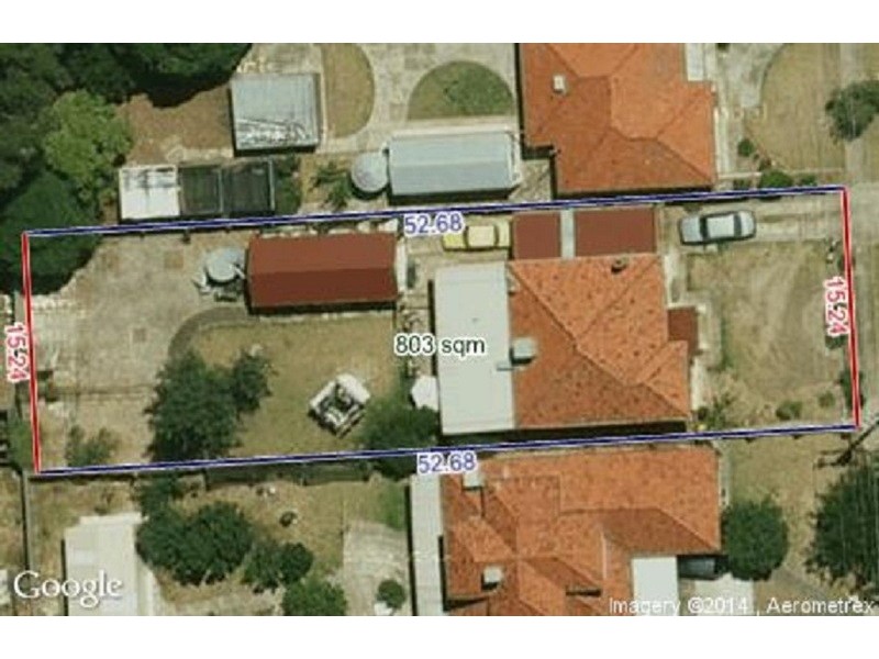 29 Nyonga Ave, Croydon Park SA 5008