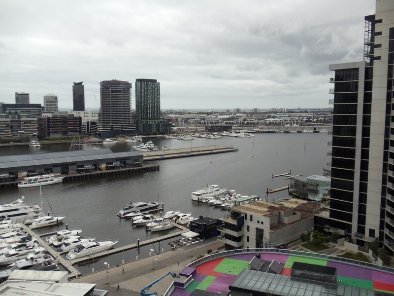 S1607/241 Harbour esplanade, Docklands VIC 3008