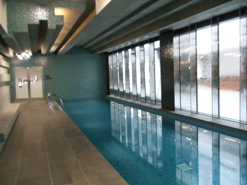 S1607/241 Harbour esplanade, Docklands VIC 3008