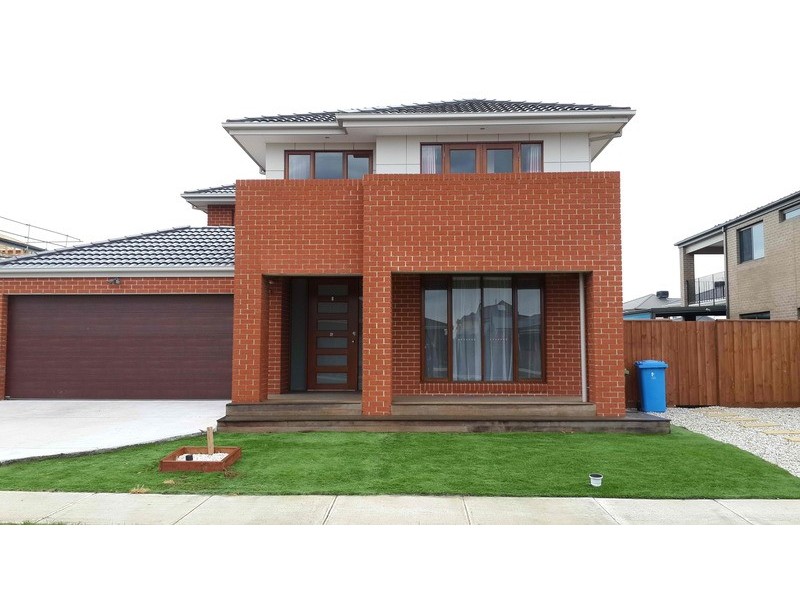118 Ridgemont Drive, Berwick VIC 3806
