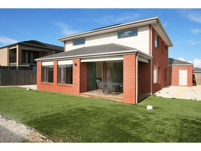118 Ridgemont Drive, Berwick VIC 3806