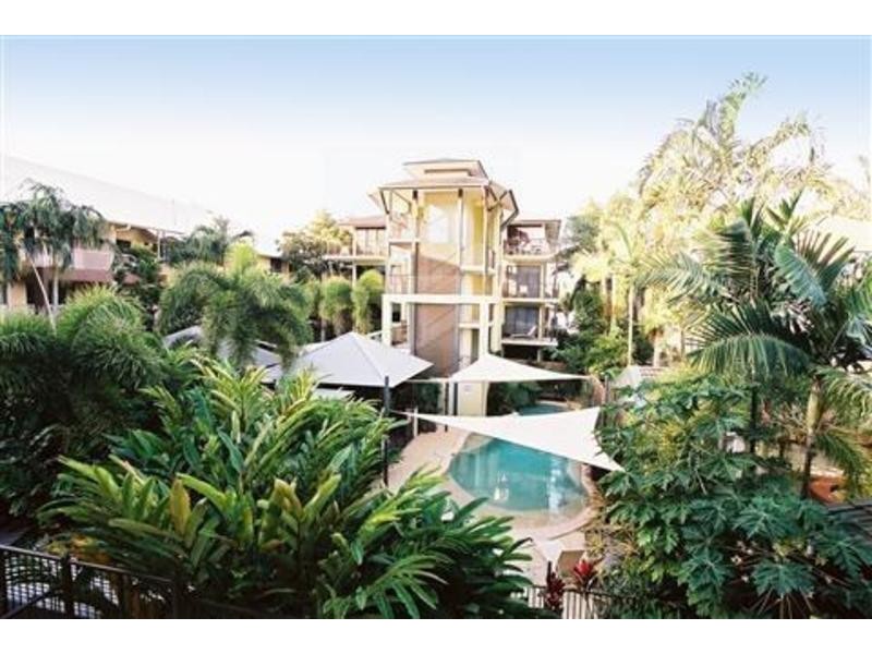 3/63 Vasey Esplanade, Trinity Beach QLD 4879