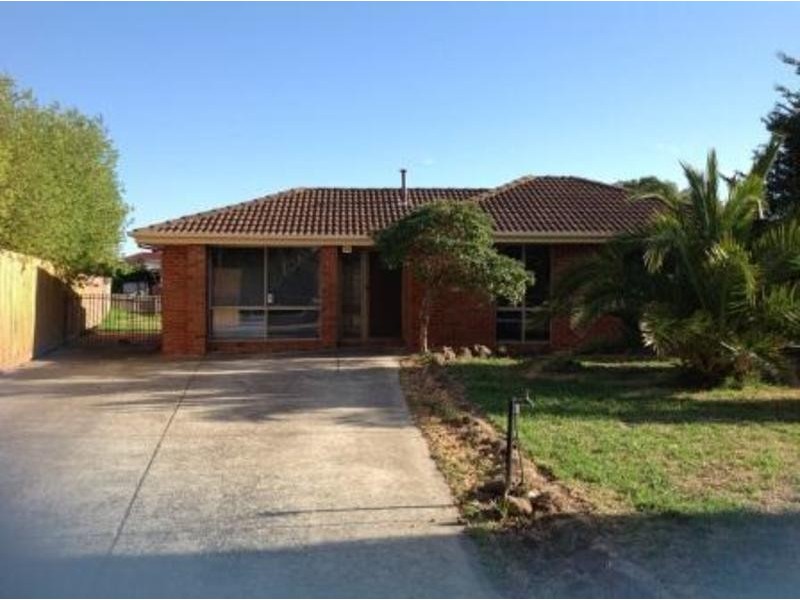 17 Kipling Place, Delahey VIC 3037
