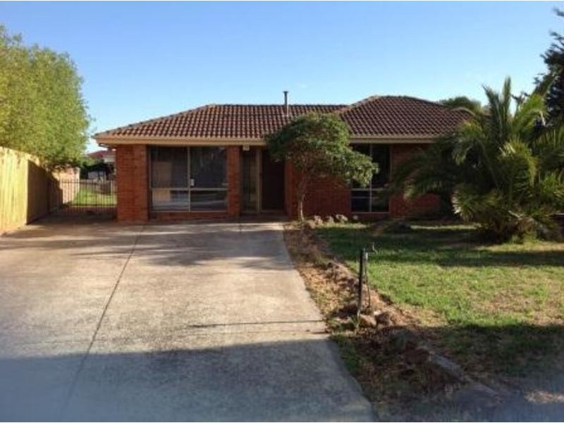 17 Kipling Place, Delahey VIC 3037