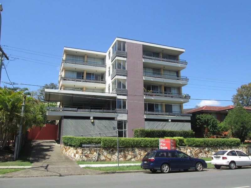 7/188 BUTTERFIELD STREET, Kelvin Grove QLD 4059