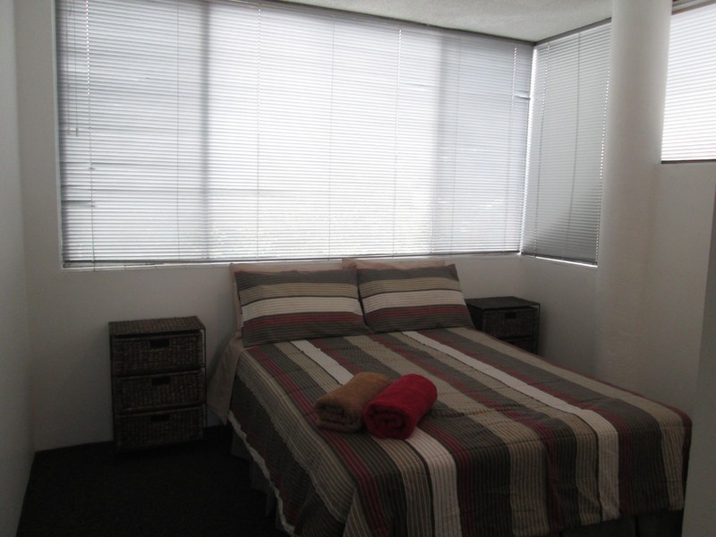 7/188 BUTTERFIELD STREET, Kelvin Grove QLD 4059