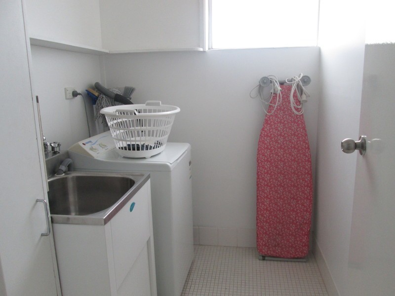 7/188 BUTTERFIELD STREET, Kelvin Grove QLD 4059