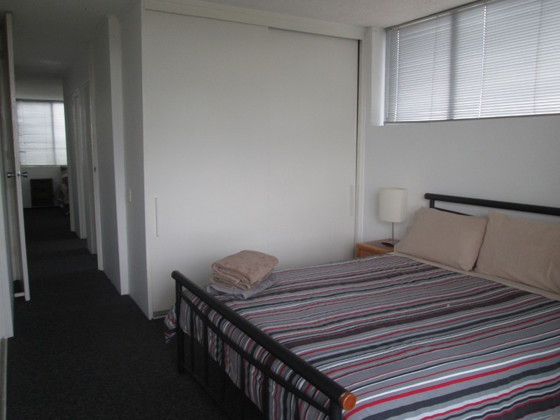 7/188 BUTTERFIELD STREET, Kelvin Grove QLD 4059